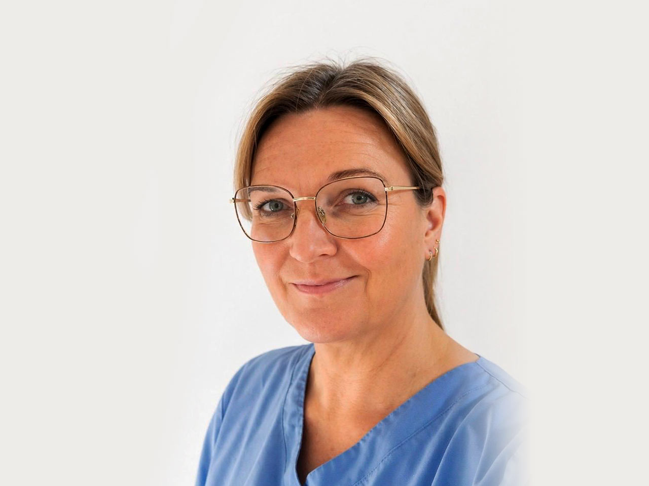 Andrea Kümmel - Wundexpertin ICW (ägnw-direkt)