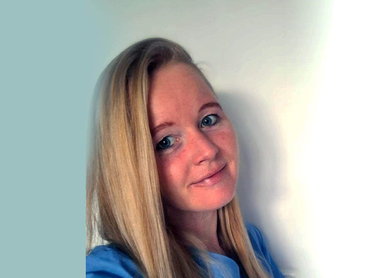 Andrea Ommen – Wundexpertin ICW (ägnw-direkt)