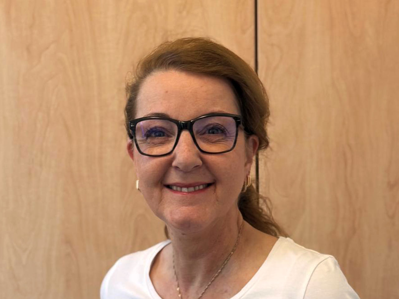 Regina Plaisir – Auftragsabwicklung Wundversorgung (ägnw-direkt)