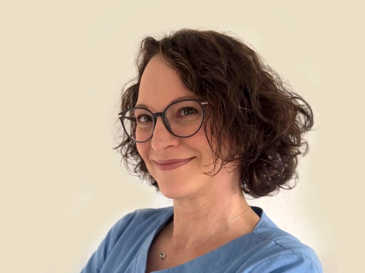 Silvia Arionus – Fachtherapeutin Wunde ICW (ägnw-direkt)